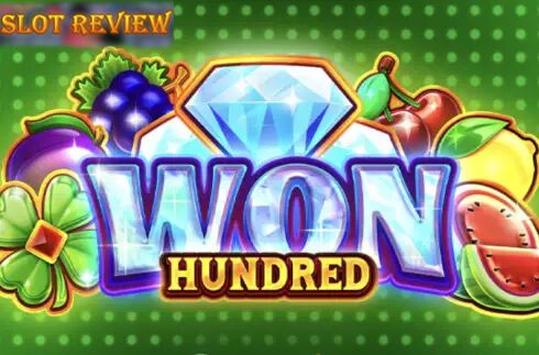 Won Hundred Slot Review